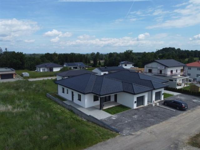 Bungalow kaufen in Obernberg am Inn