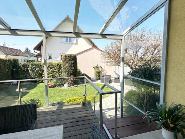 Bungalow kaufen in Neukettenhof, Schwechat
