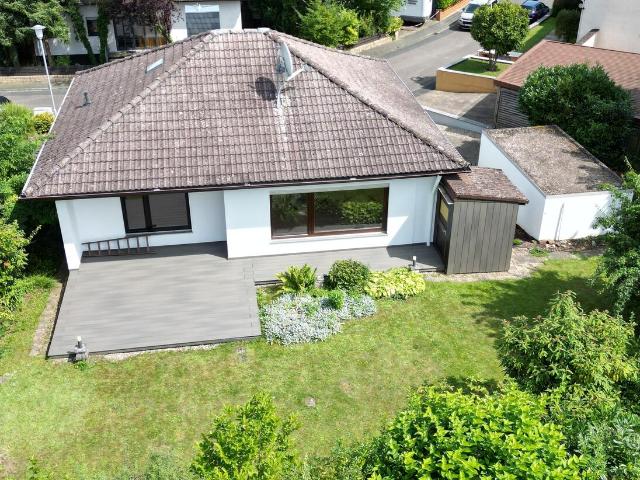 Bungalow kaufen in Reinheim Bungalow kaufen in Reinheim