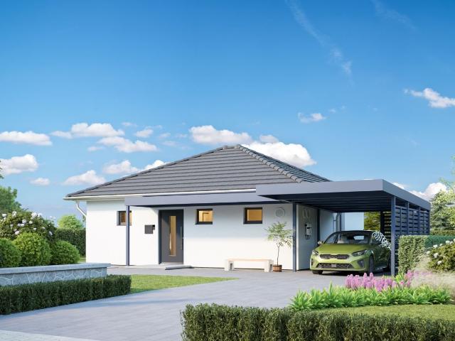 Haus kaufen in Rehlingen-Siersburg, Siersdorf