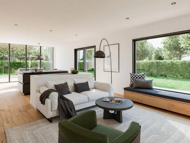 Haus kaufen in Rehlingen-Siersburg, Saarland