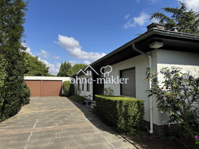 Haus kaufen in Wickrath-Mitte, Mönchengladbach