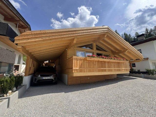 Haus kaufen in Schmirn, Tirol