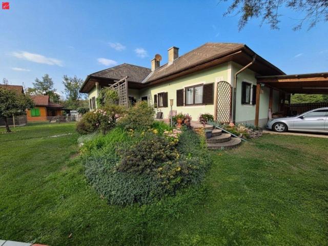 Haus kaufen in Steiermark