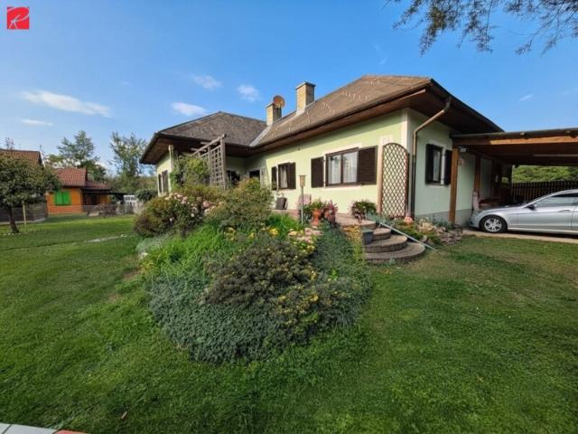 Bungalow kaufen in Gersdorf-Feistritz, Steiermark