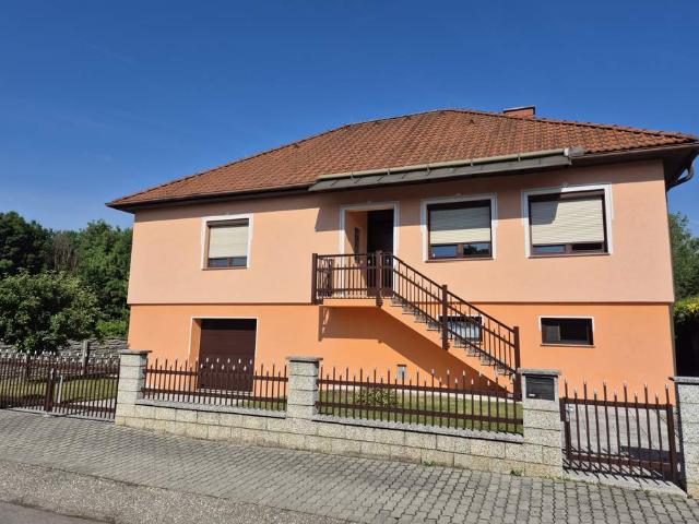 Haus kaufen in Hollabrunn, Bezirk Hollabrunn