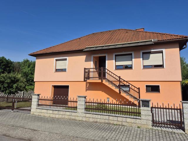 Haus kaufen in Großkadolz, Seefeld-Kadolz