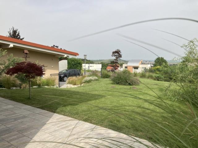 Bungalow kaufen in Breitenbrunn am Neusiedler See, Burgenland