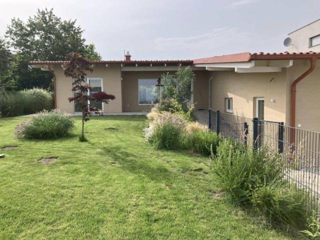 Haus kaufen in Breitenbrunn am Neusiedler See, Burgenland