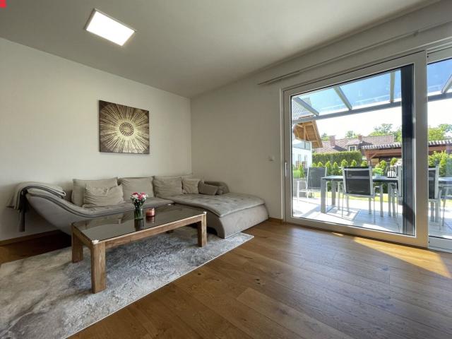 Haus kaufen in Lieboch
