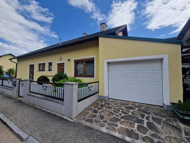 Haus kaufen in Paudorf, Niederösterreich
