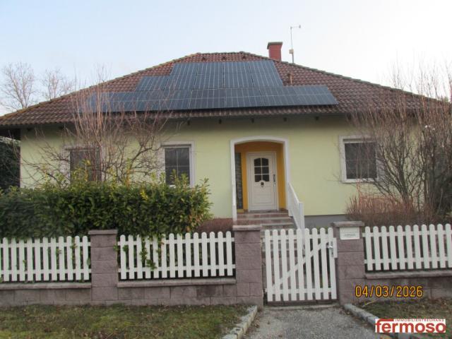 Bungalow kaufen in Mannersdorf an der March, Angern an der March
