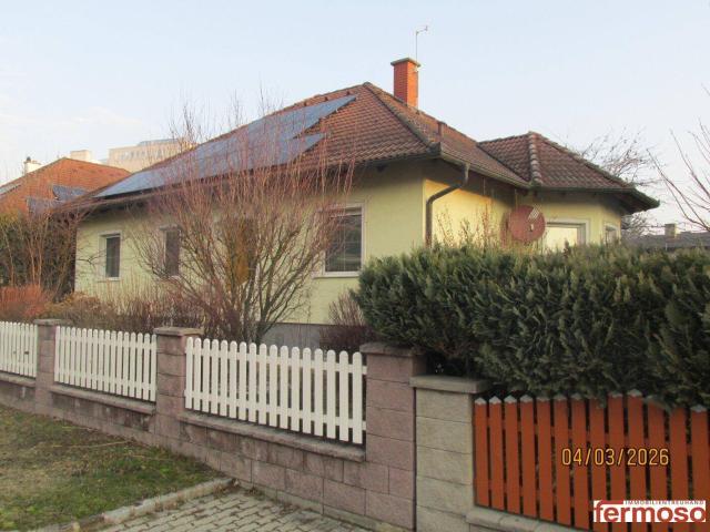 Haus kaufen in Mannersdorf an der March, Angern an der March