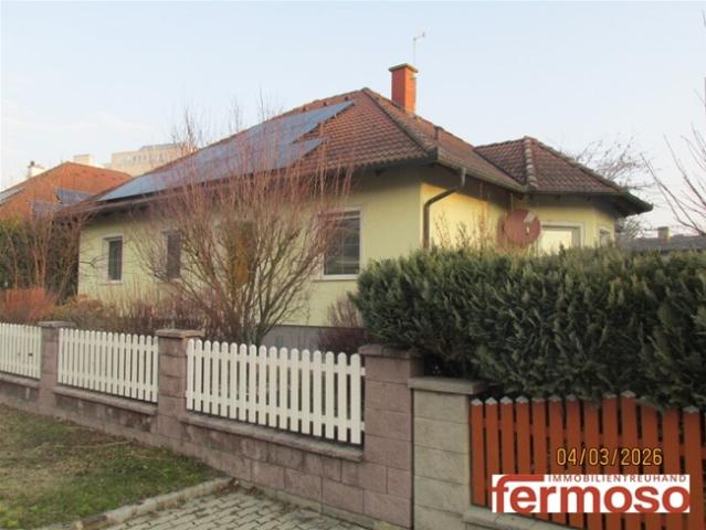 Bungalow kaufen in Angern an der March, Niederösterreich