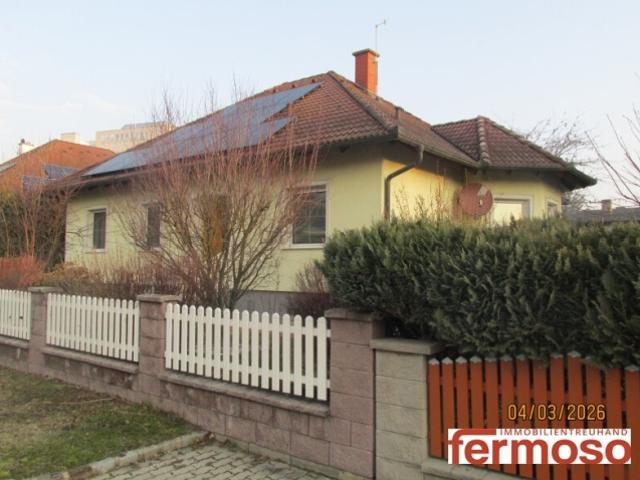 Bungalow kaufen in Angern an der March, Niederösterreich