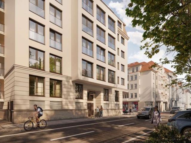 Wohnung kaufen in Leipzig, Sachsen