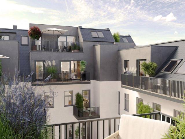 Apartment kaufen in KG Landstraße, Wien