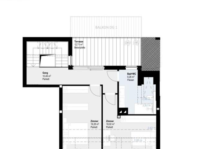Wohnung kaufen in Seestadt, Wien