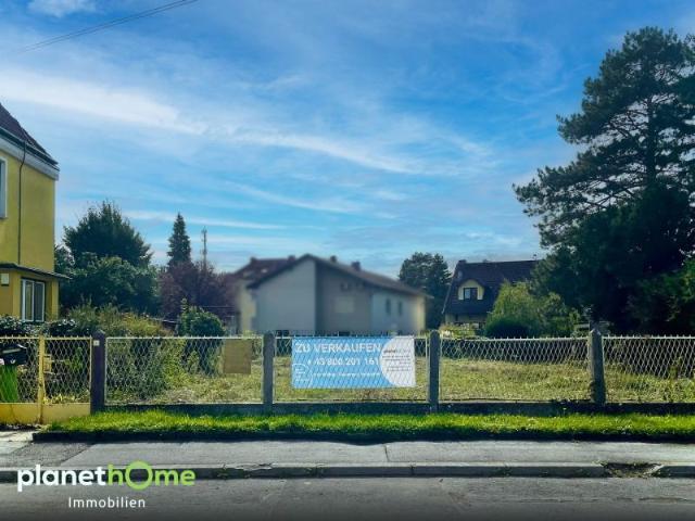 Grundstück kaufen in Langenzersdorf, Niederösterreich