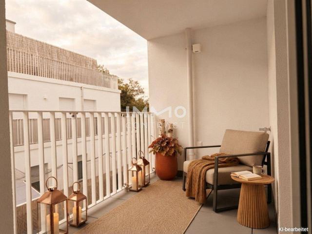 Apartment kaufen in Floridsdorf, Wien