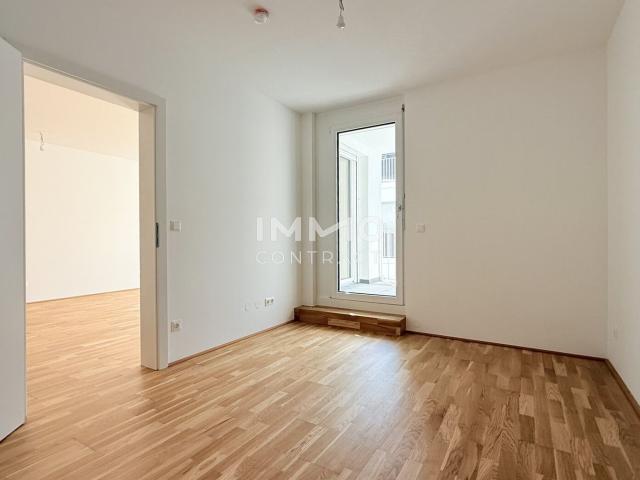 Wohnung kaufen in Seestadt, Wien