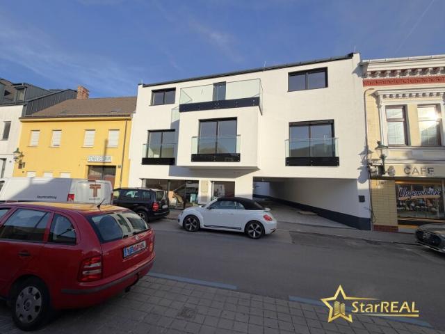 Wohnung kaufen in Brunn am Gebirge, Bezirk Mödling