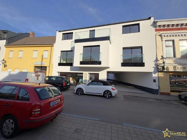 Wohnung kaufen in Mödling, Bezirk Mödling