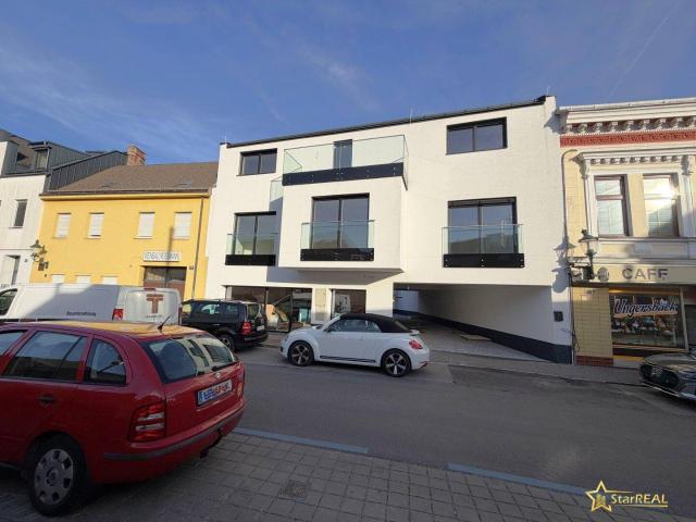 Apartment kaufen in Brunn am Gebirge, Bezirk Mödling