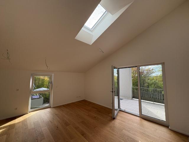 Apartment mieten in Aldingen, Landkreis Ludwigsburg