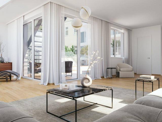 Apartment kaufen in Wieden, Wien