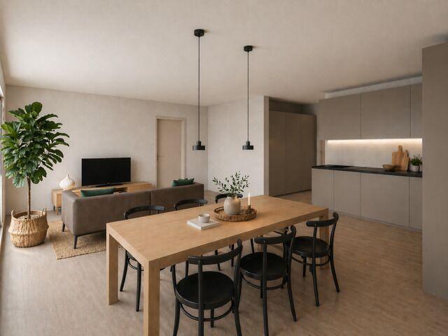 Apartment mieten in Gontenschwil, Aargau
