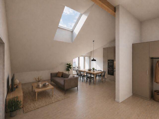 Apartment mieten in Gontenschwil
