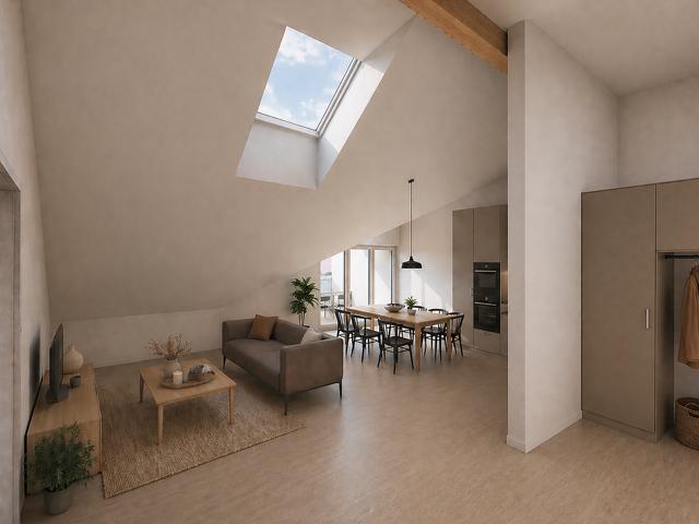 Apartment mieten in Gontenschwil