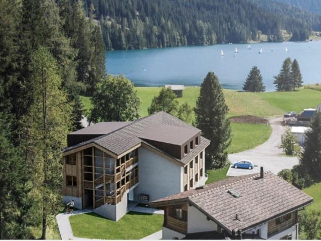 Immobilie kaufen in Davos Clavadel, Graubünden