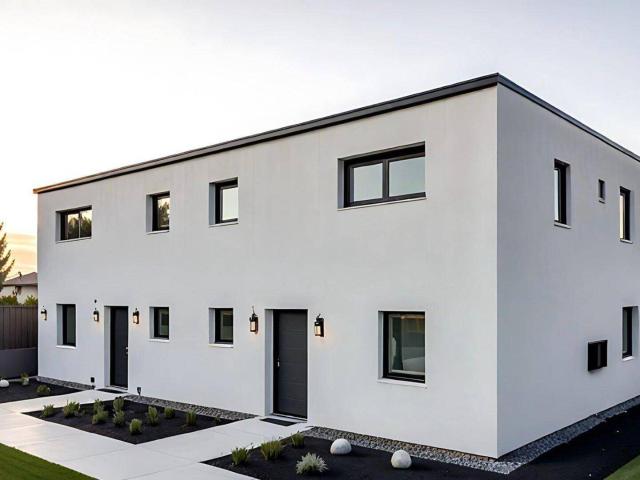 Haus kaufen in Floridsdorf, Wien