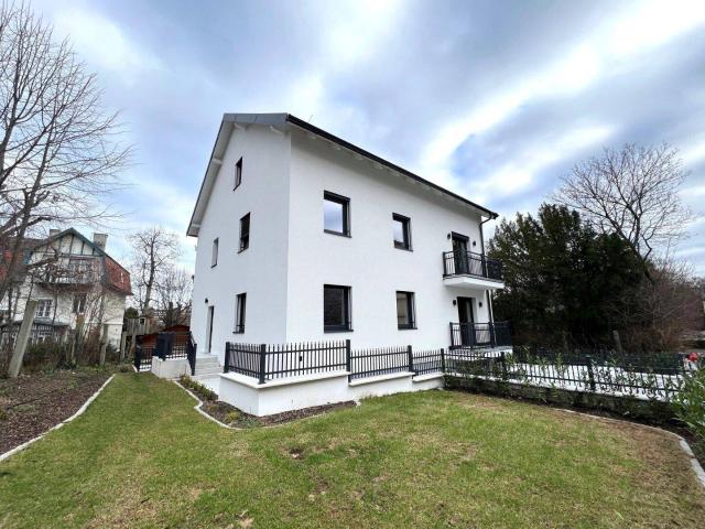Haus kaufen in KG Dornbach, Wien