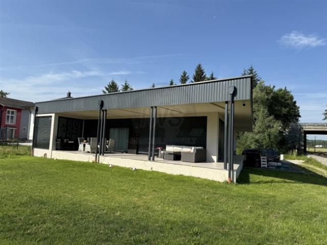 Bungalow kaufen in Wallern an der Trattnach