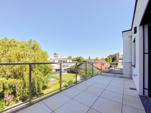 Apartment kaufen in Donaustadt, Wien