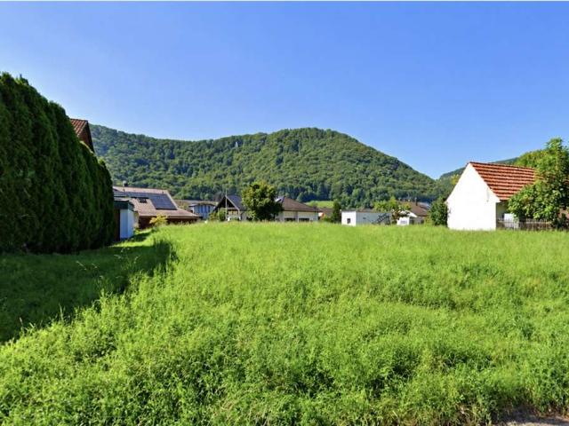 Erdgeschosswohnung kaufen in Lenningen, Landkreis Esslingen