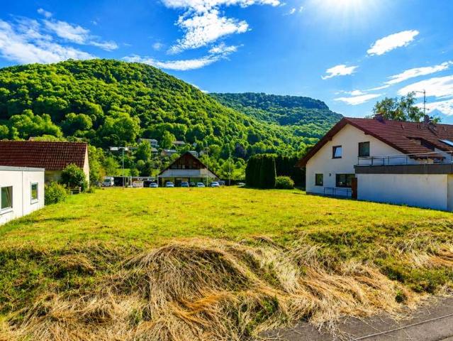Erdgeschosswohnung kaufen in Lenningen, Landkreis Esslingen