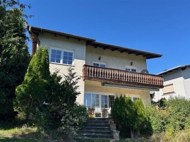 Einfamilienhaus kaufen in Eichgraben, Niederösterreich