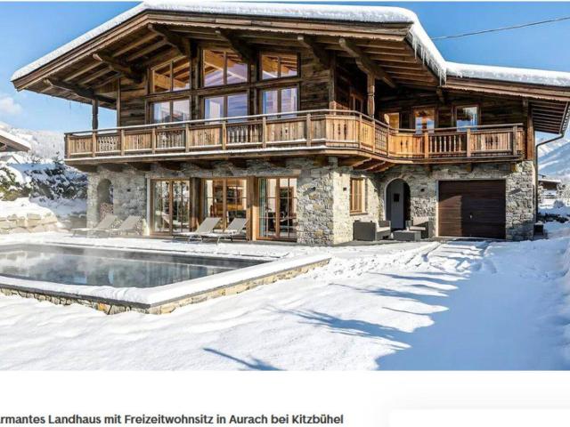 Haus kaufen in Tirol
