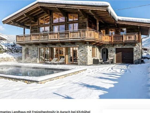 Haus kaufen in Oberösterreich