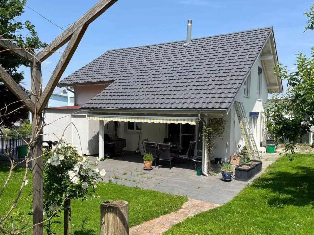 Haus kaufen in Lü