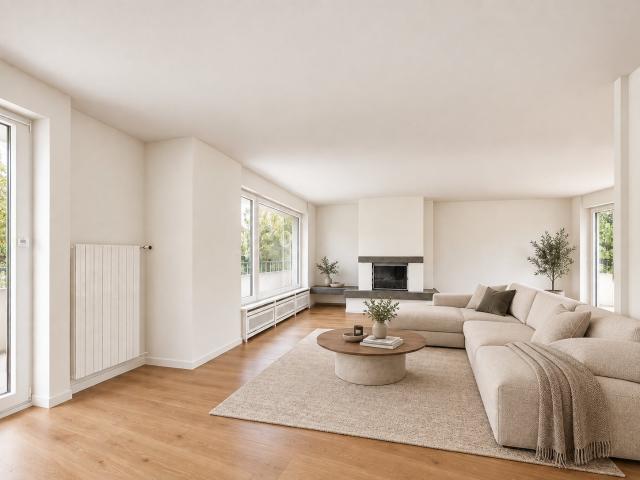Haus mieten in Lü