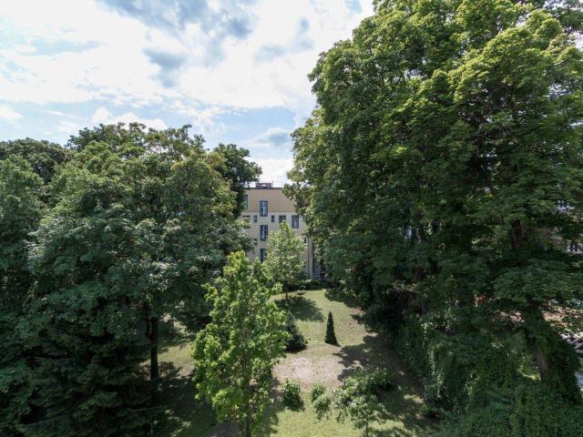Apartment kaufen in Döbling, Wien