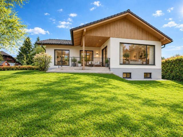 Haus kaufen in Plainfeld, Bezirk Salzburg-Umgebung