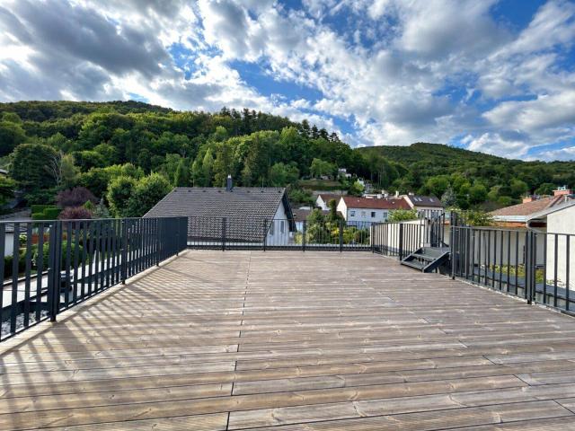 Haus kaufen in Doktorberg, Kaltenleutgeben