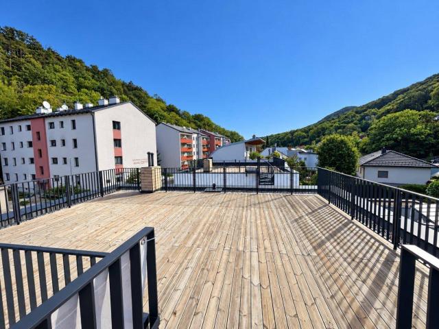 Haus kaufen in Doktorberg, Kaltenleutgeben