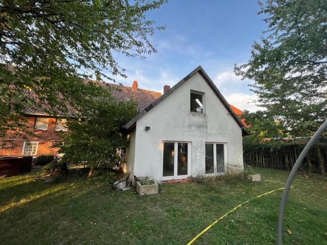 Haus kaufen in Bockenem, Volkersheim